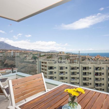 Apartamento Elekagua Renting Costa Adeje  Exterior foto