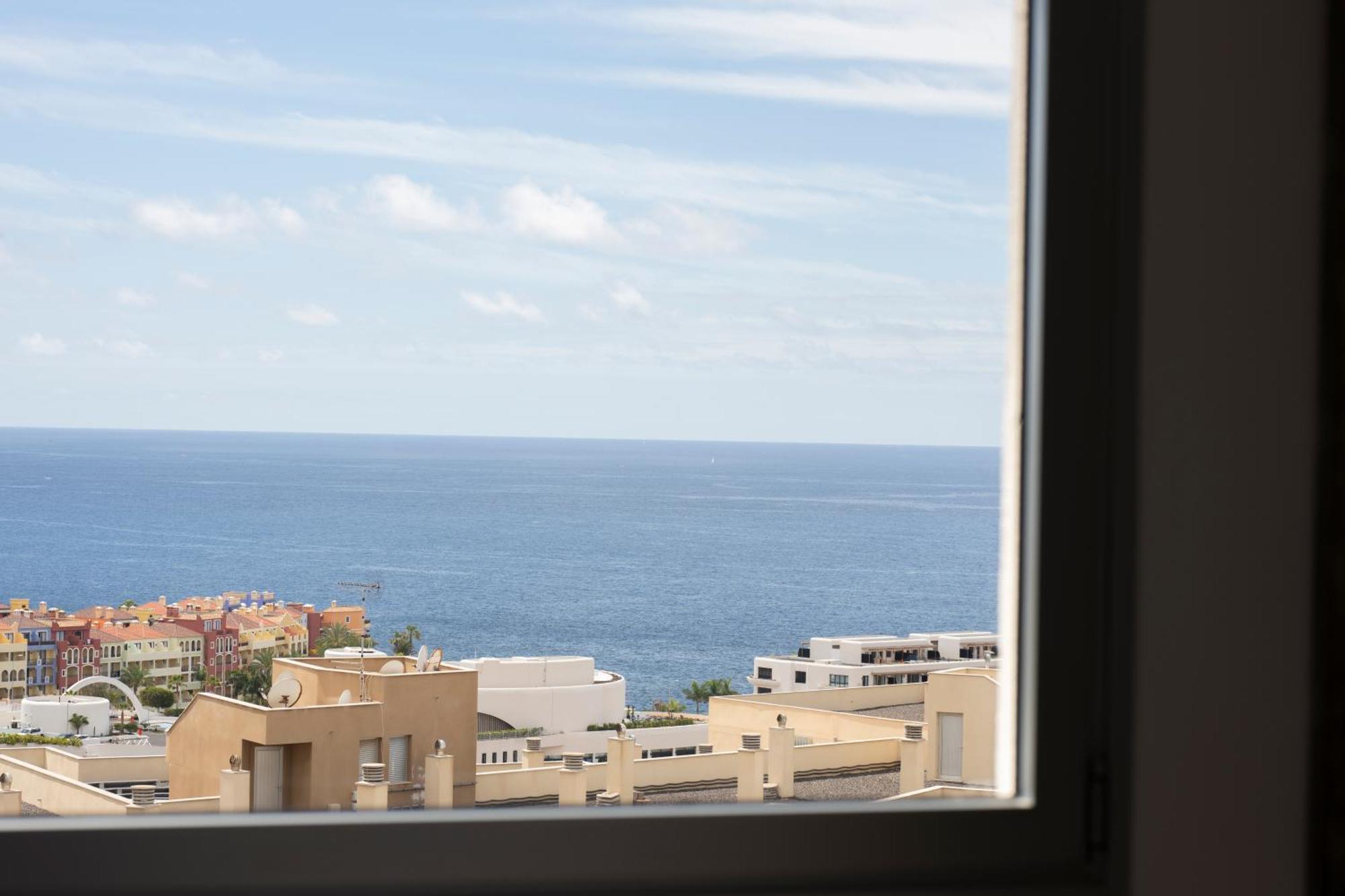 Apartamento Elekagua Renting Costa Adeje  Exterior foto