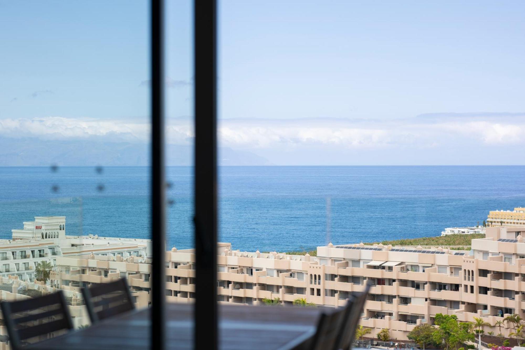 Apartamento Elekagua Renting Costa Adeje  Exterior foto