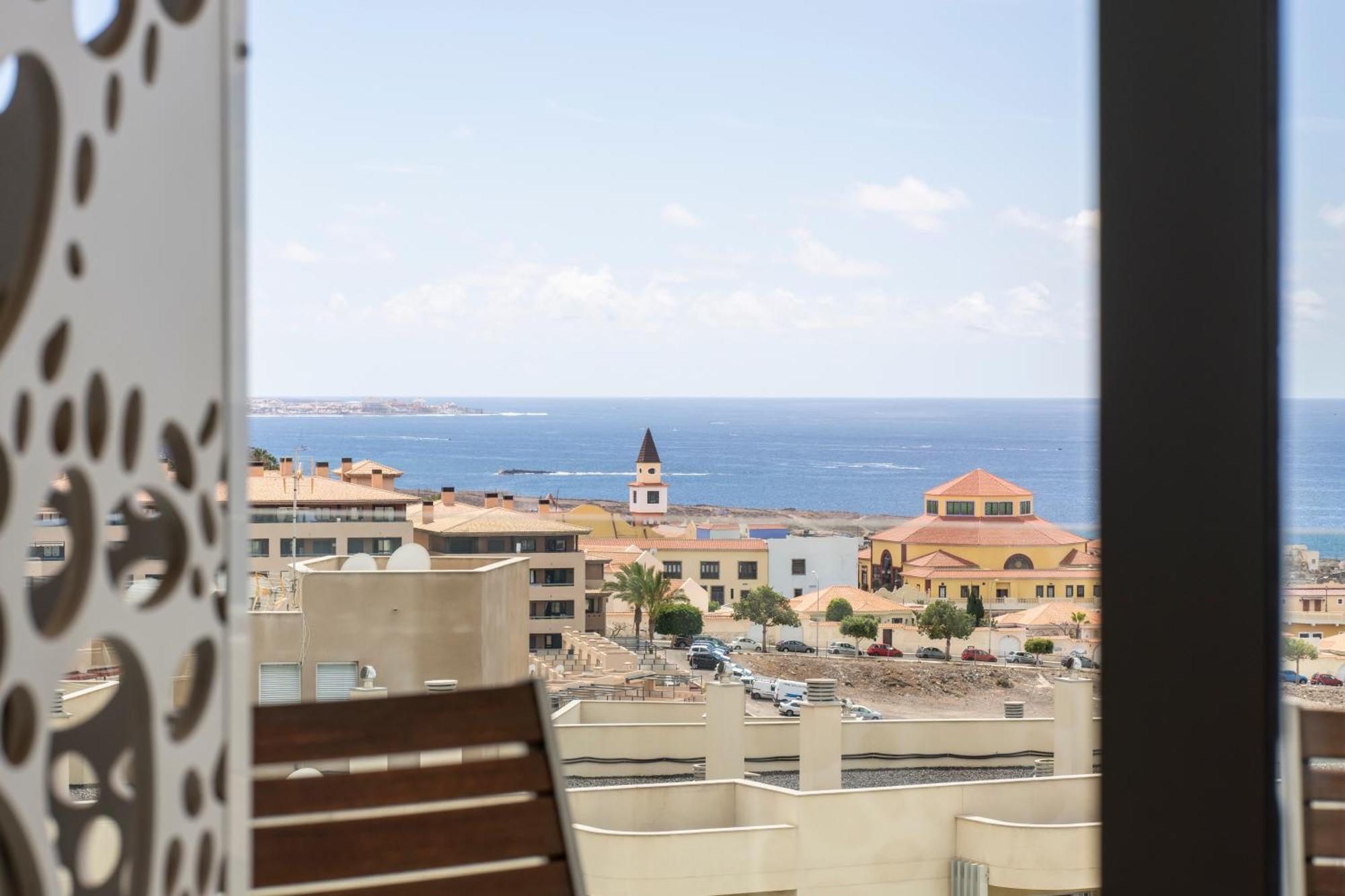 Apartamento Elekagua Renting Costa Adeje  Exterior foto