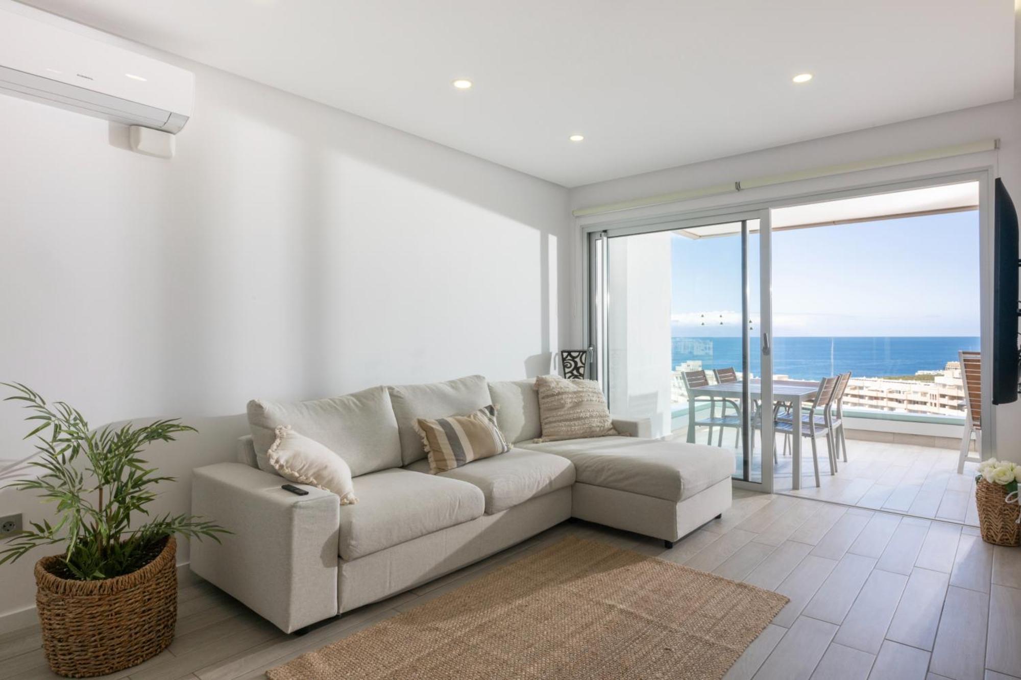 Apartamento Elekagua Renting Costa Adeje  Exterior foto