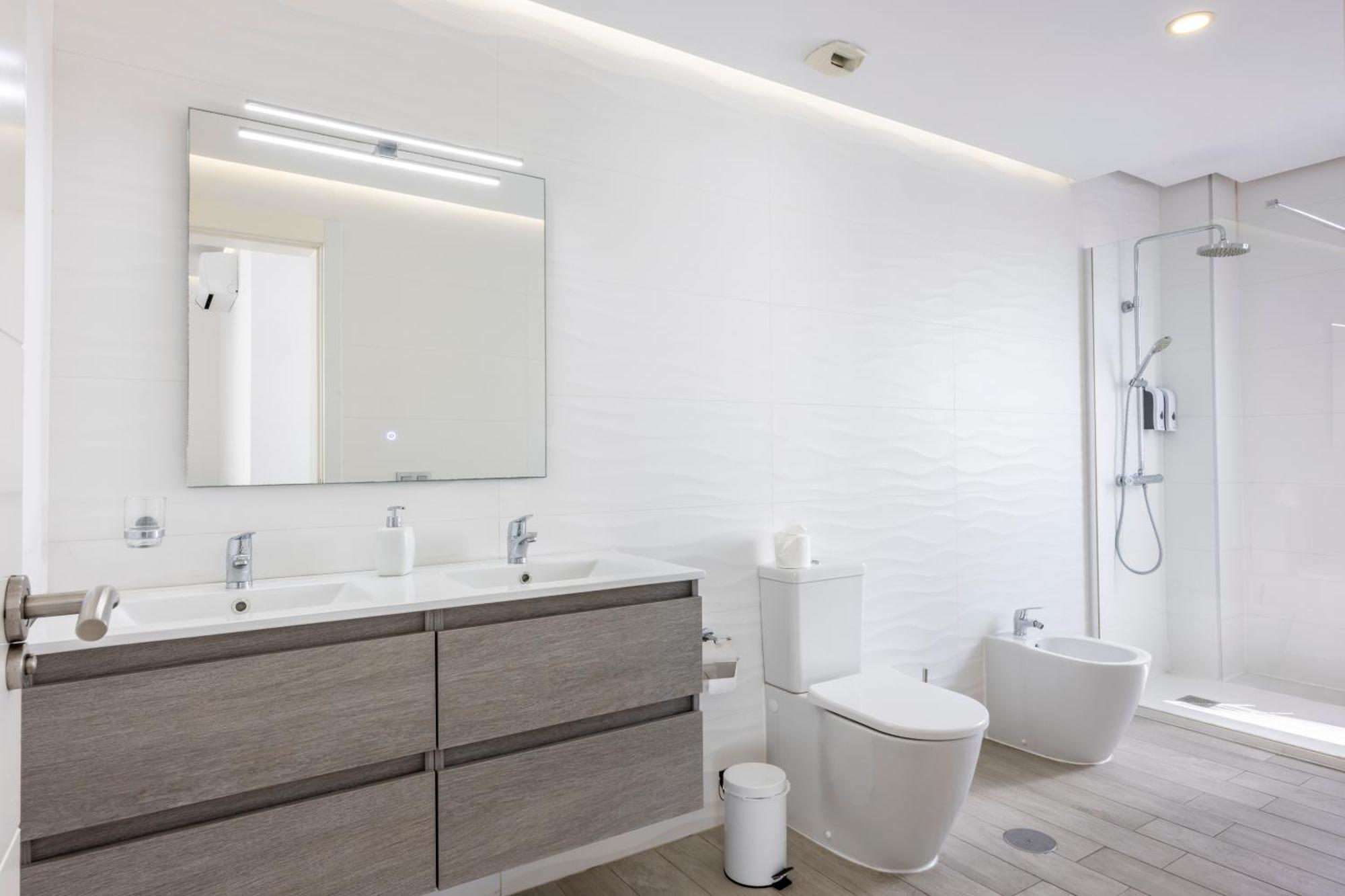 Apartamento Elekagua Renting Costa Adeje  Exterior foto