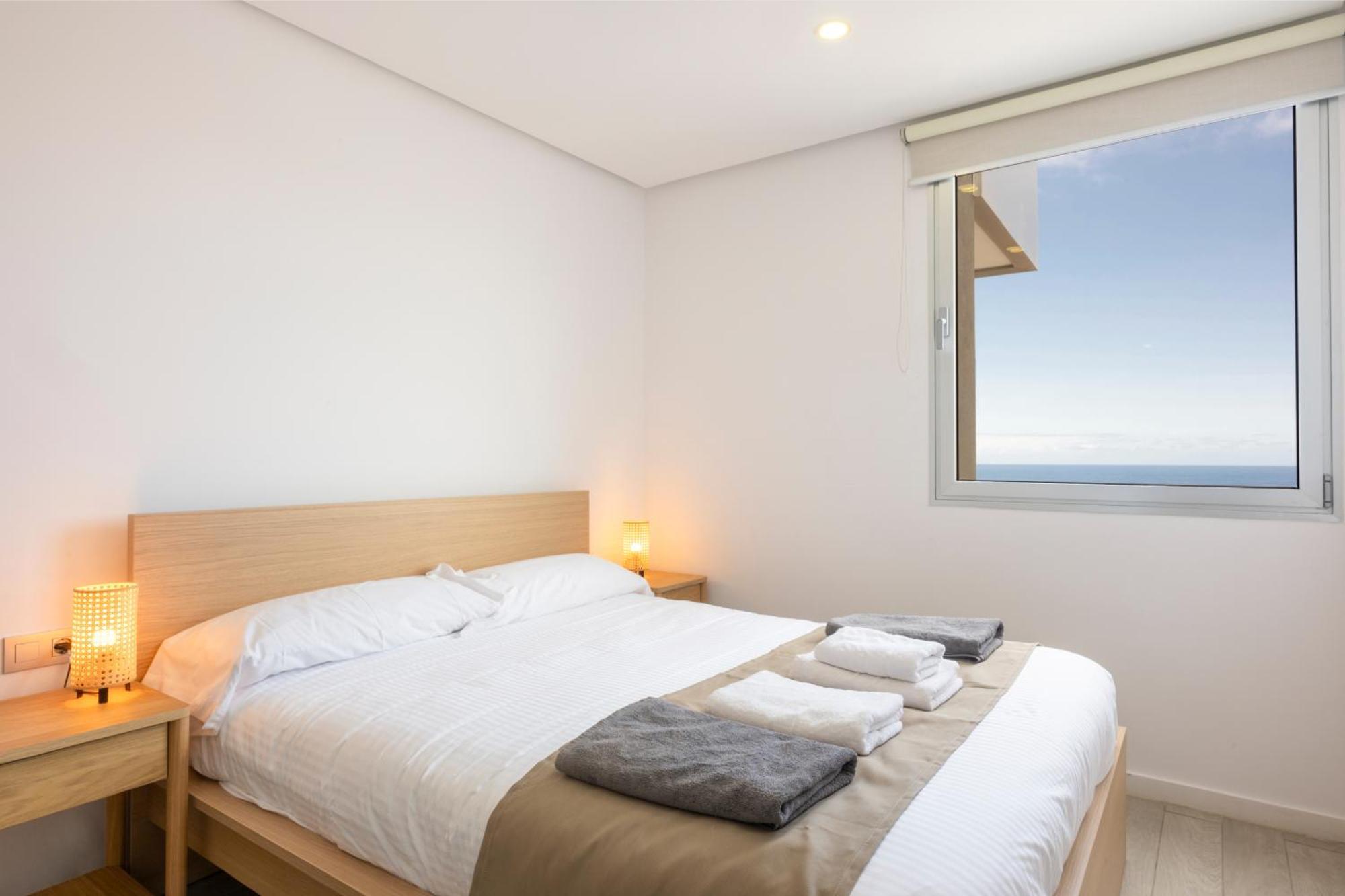 Apartamento Elekagua Renting Costa Adeje  Exterior foto