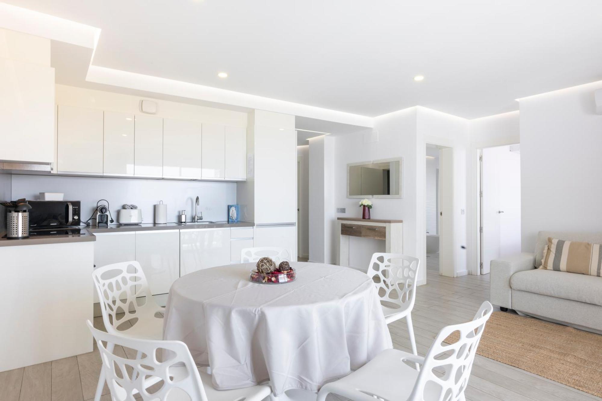 Apartamento Elekagua Renting Costa Adeje  Exterior foto