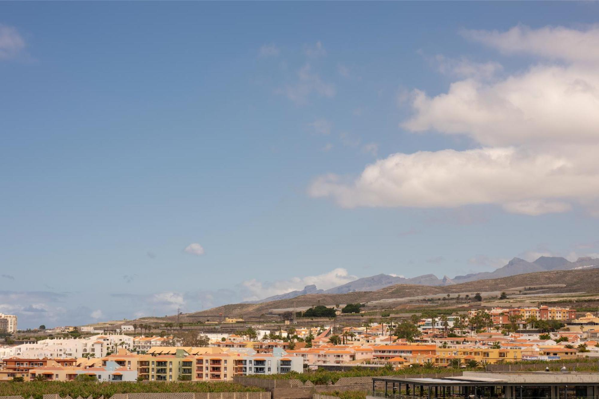 Apartamento Elekagua Renting Costa Adeje  Exterior foto