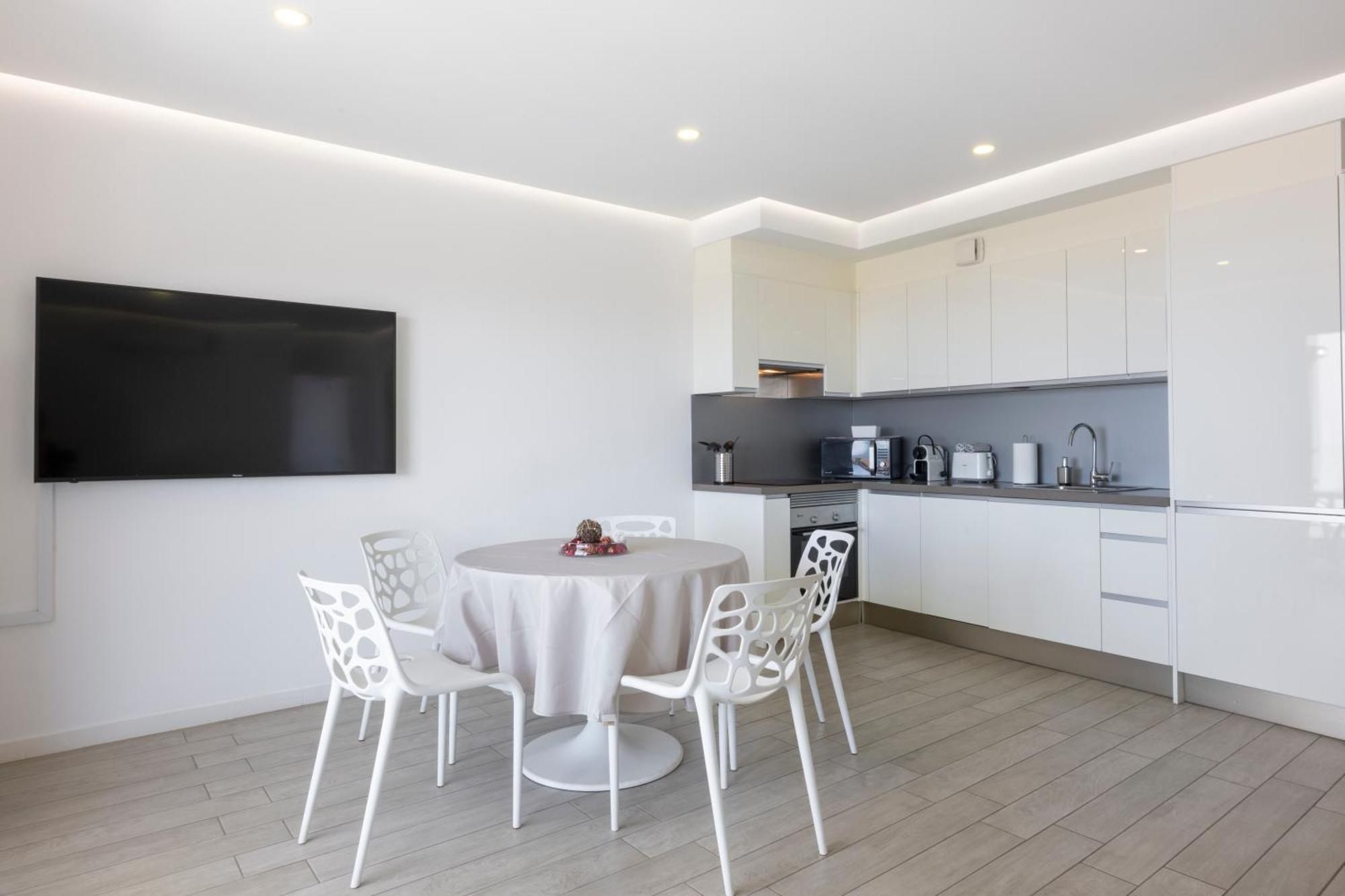 Apartamento Elekagua Renting Costa Adeje  Exterior foto