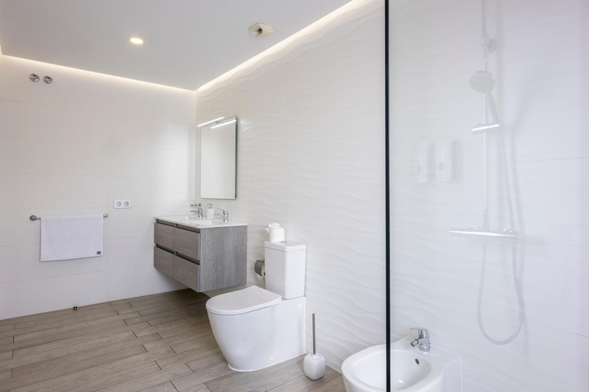 Apartamento Elekagua Renting Costa Adeje  Exterior foto