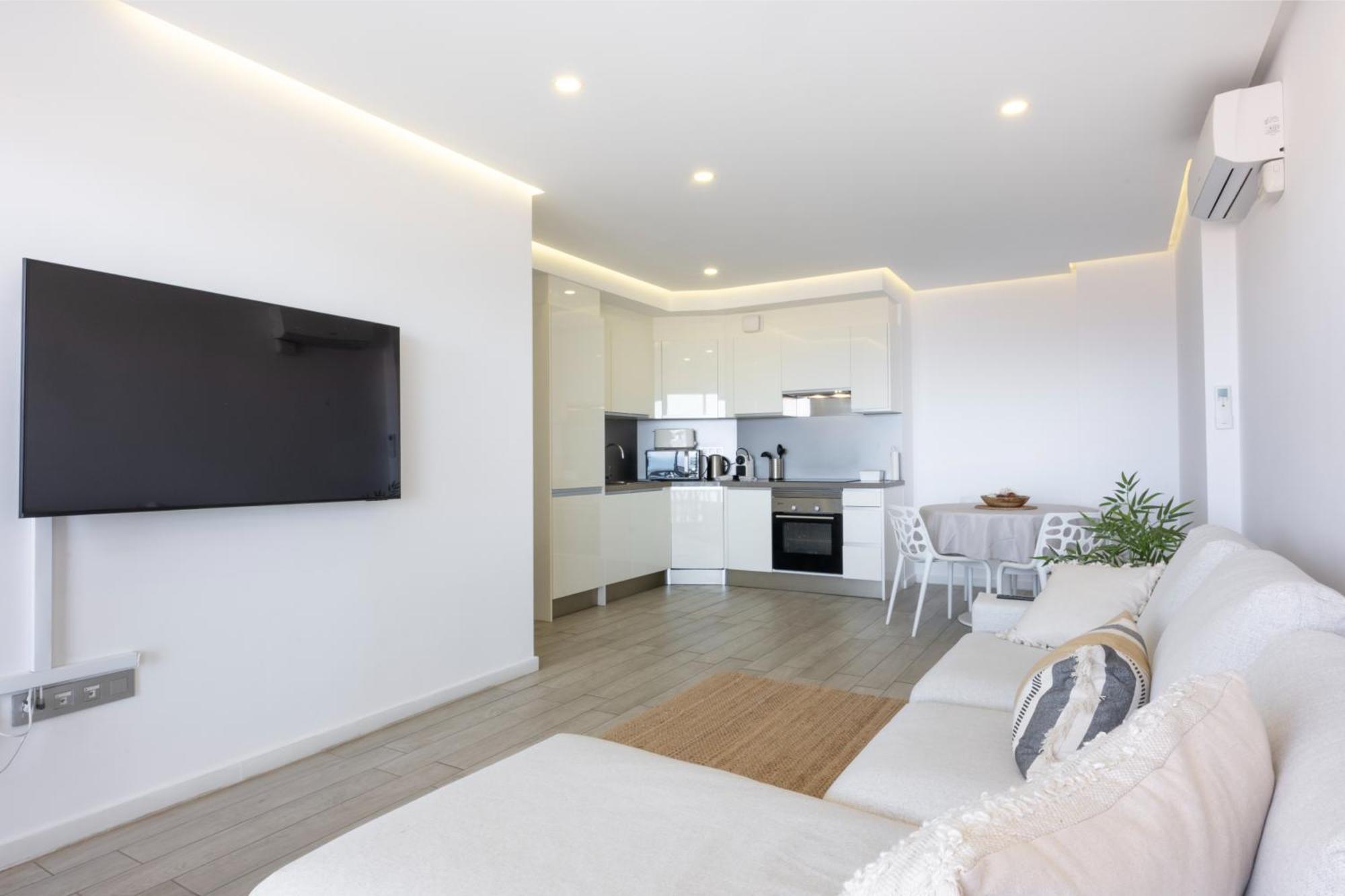 Apartamento Elekagua Renting Costa Adeje  Exterior foto