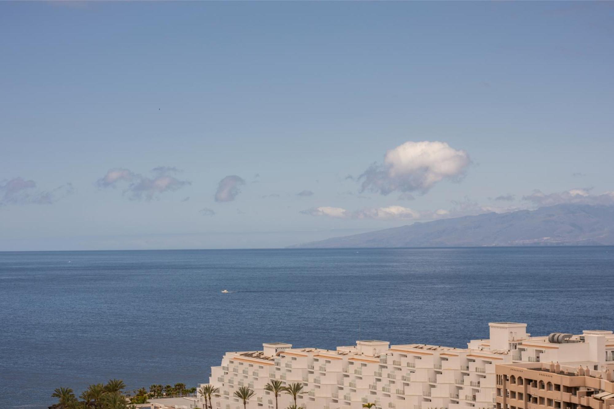 Apartamento Elekagua Renting Costa Adeje  Exterior foto