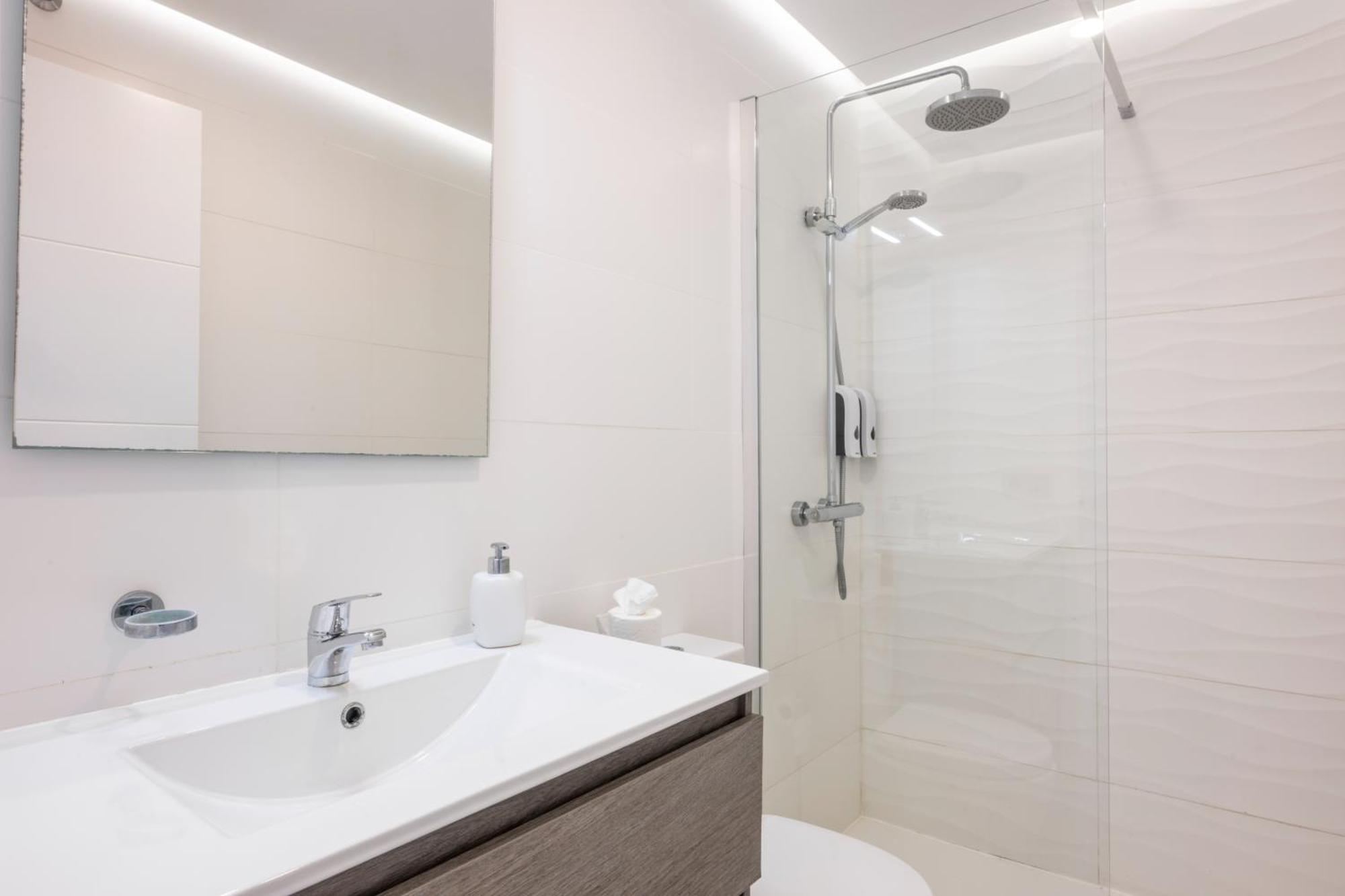 Apartamento Elekagua Renting Costa Adeje  Exterior foto