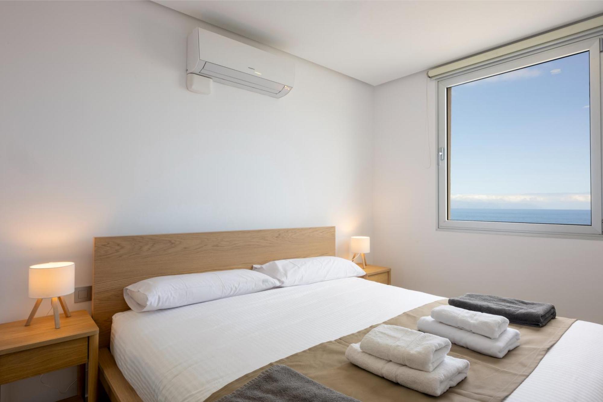 Apartamento Elekagua Renting Costa Adeje  Exterior foto