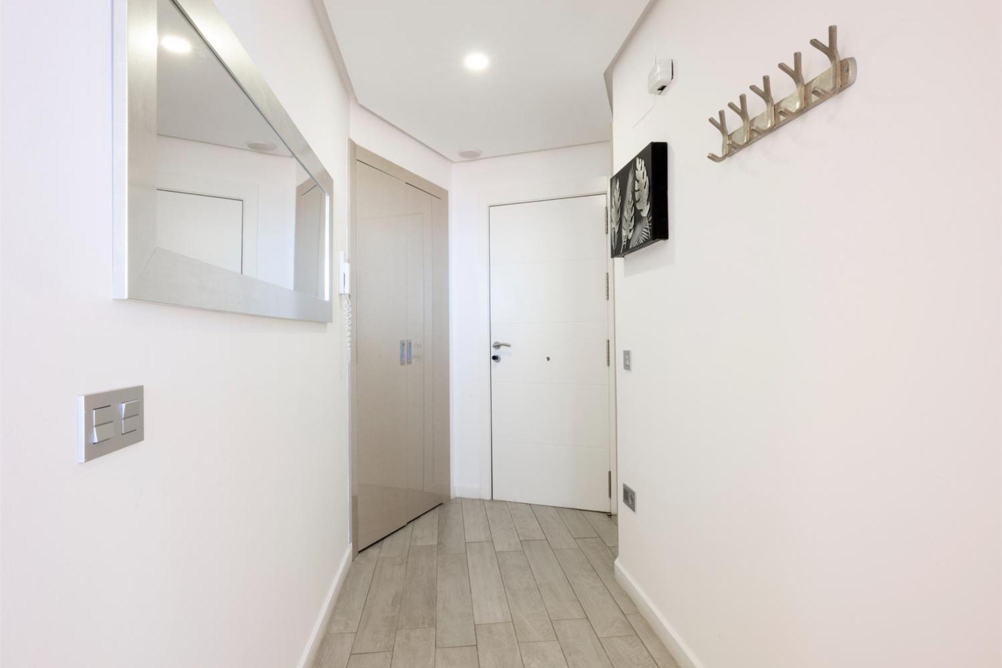 Apartamento Elekagua Renting Costa Adeje  Exterior foto